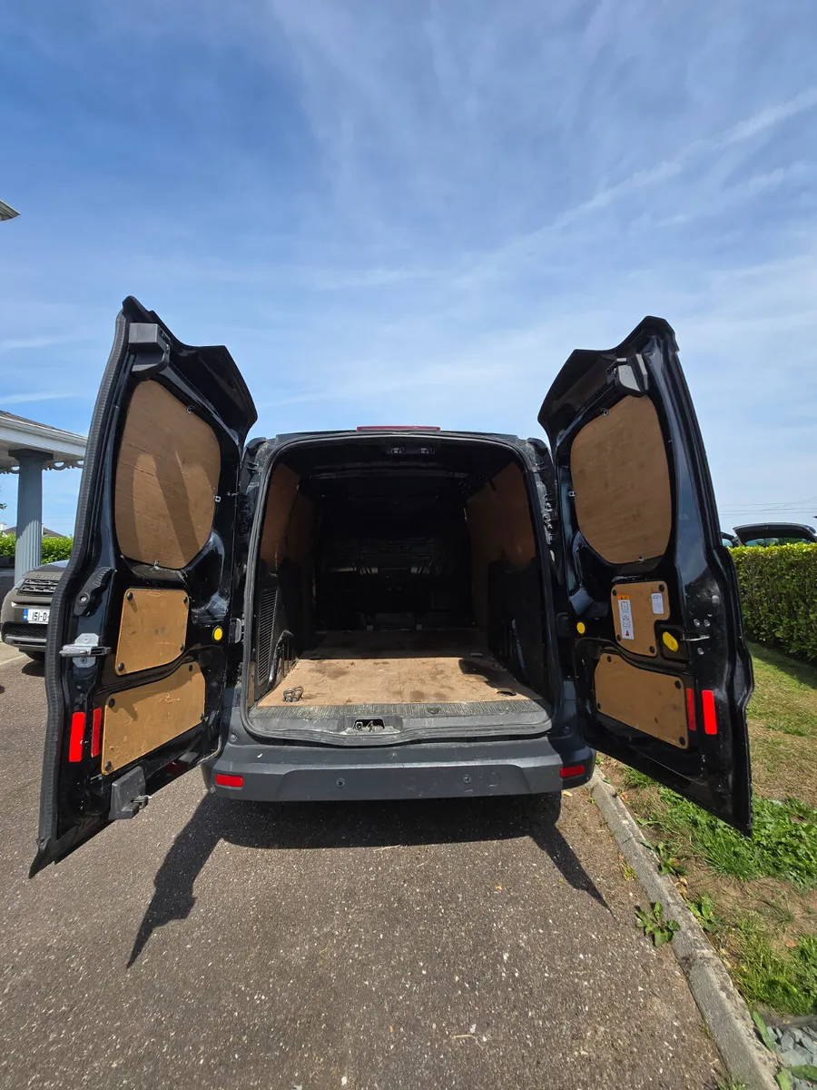 Ford Transit 2016 - Image 4