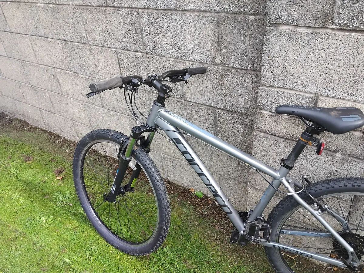 Bicycles (kids / teenagers ) - Image 1