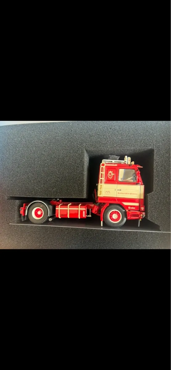 Tekno 1:50 O Regan - Image 2