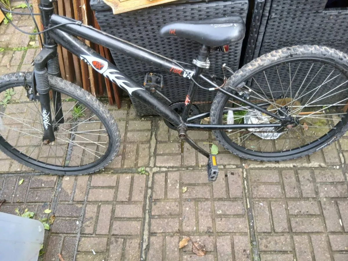 Bike - Image 1