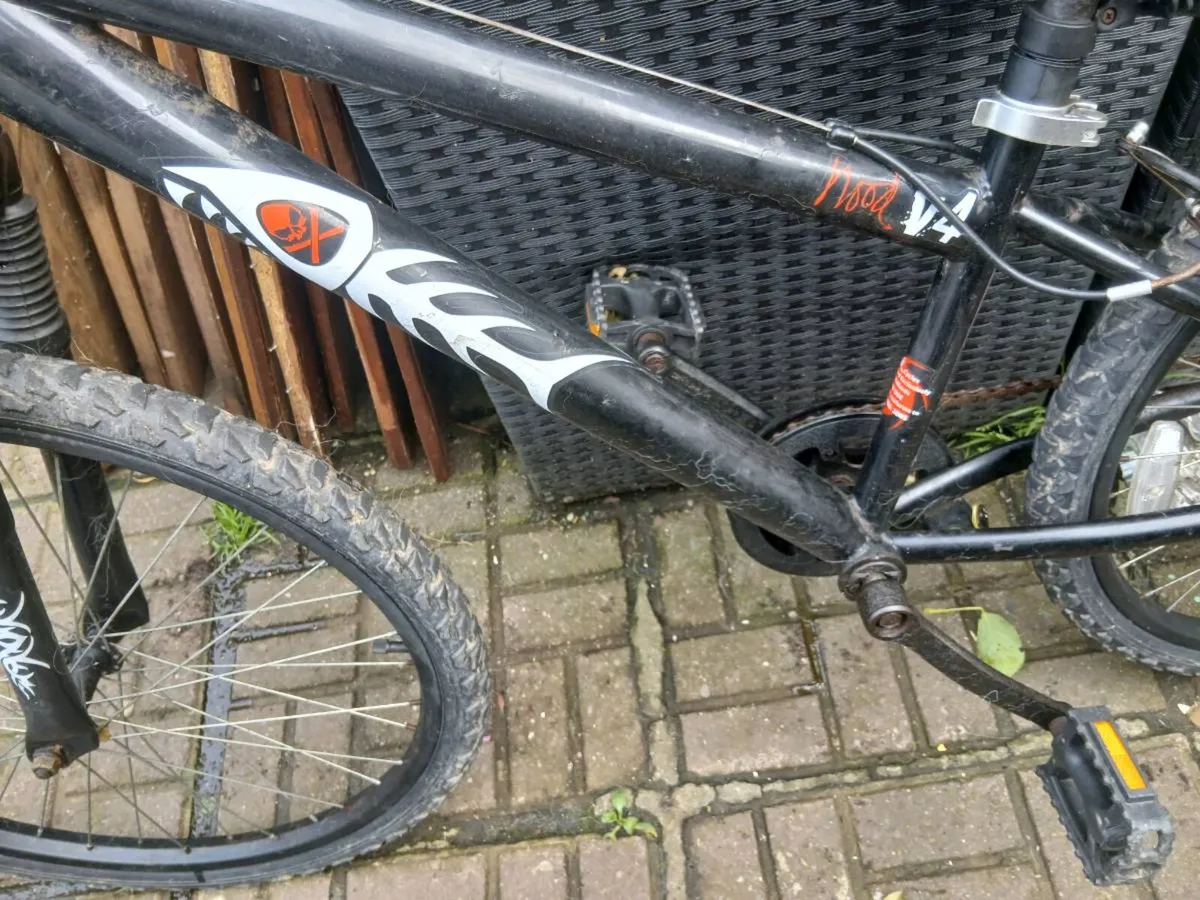 Bike - Image 3