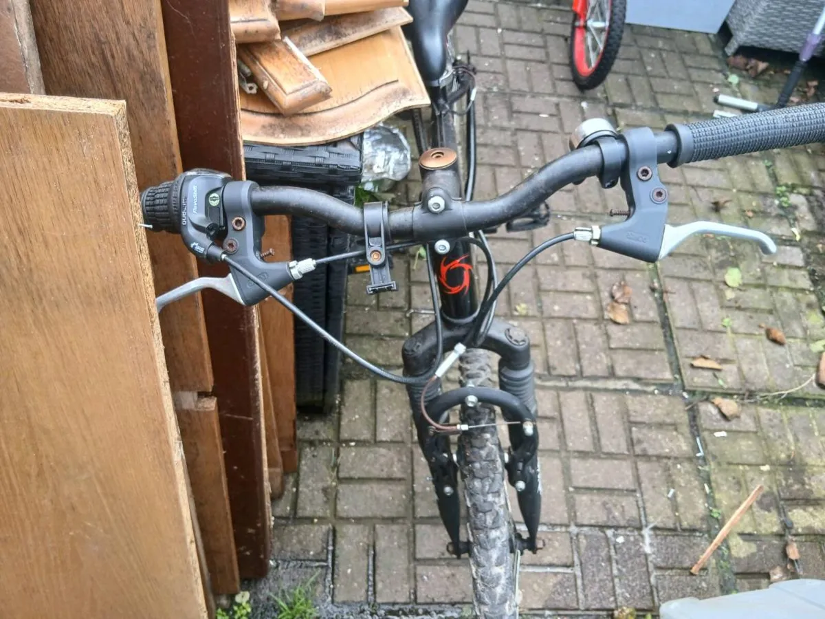 Bike - Image 4