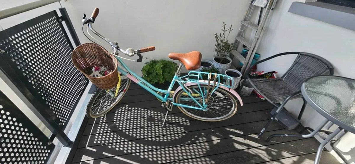 Bicycle - Image 1