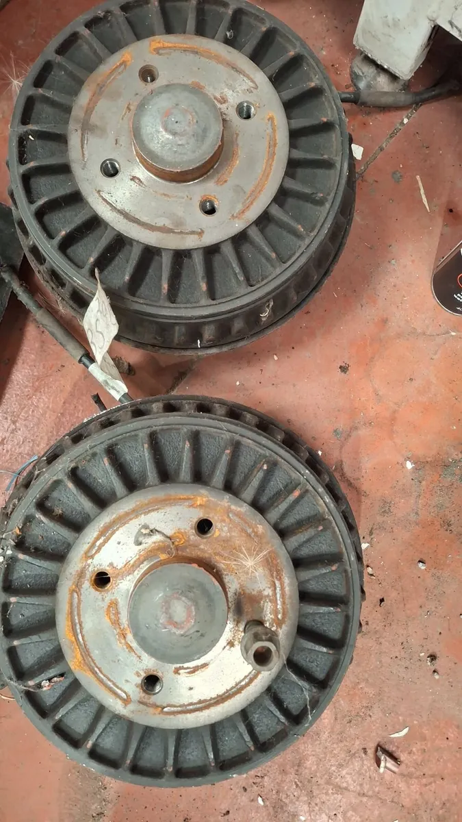 Renault Kangoo bits and bobs - Image 1