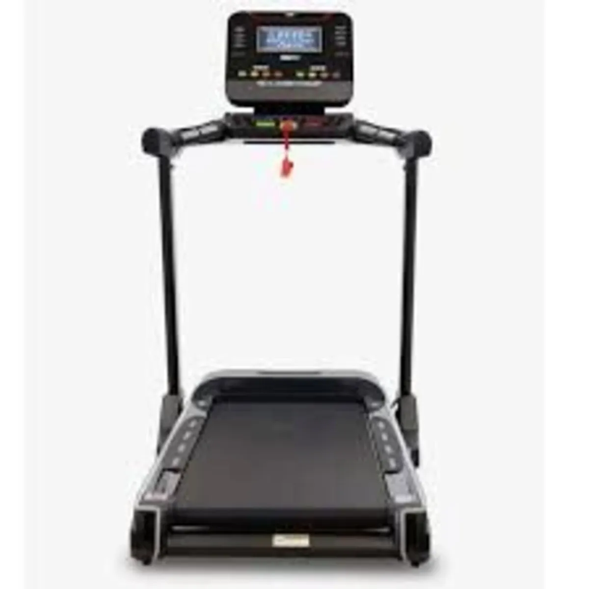 Bh Fitness RS800 Treadmill with Led Console - Image 2