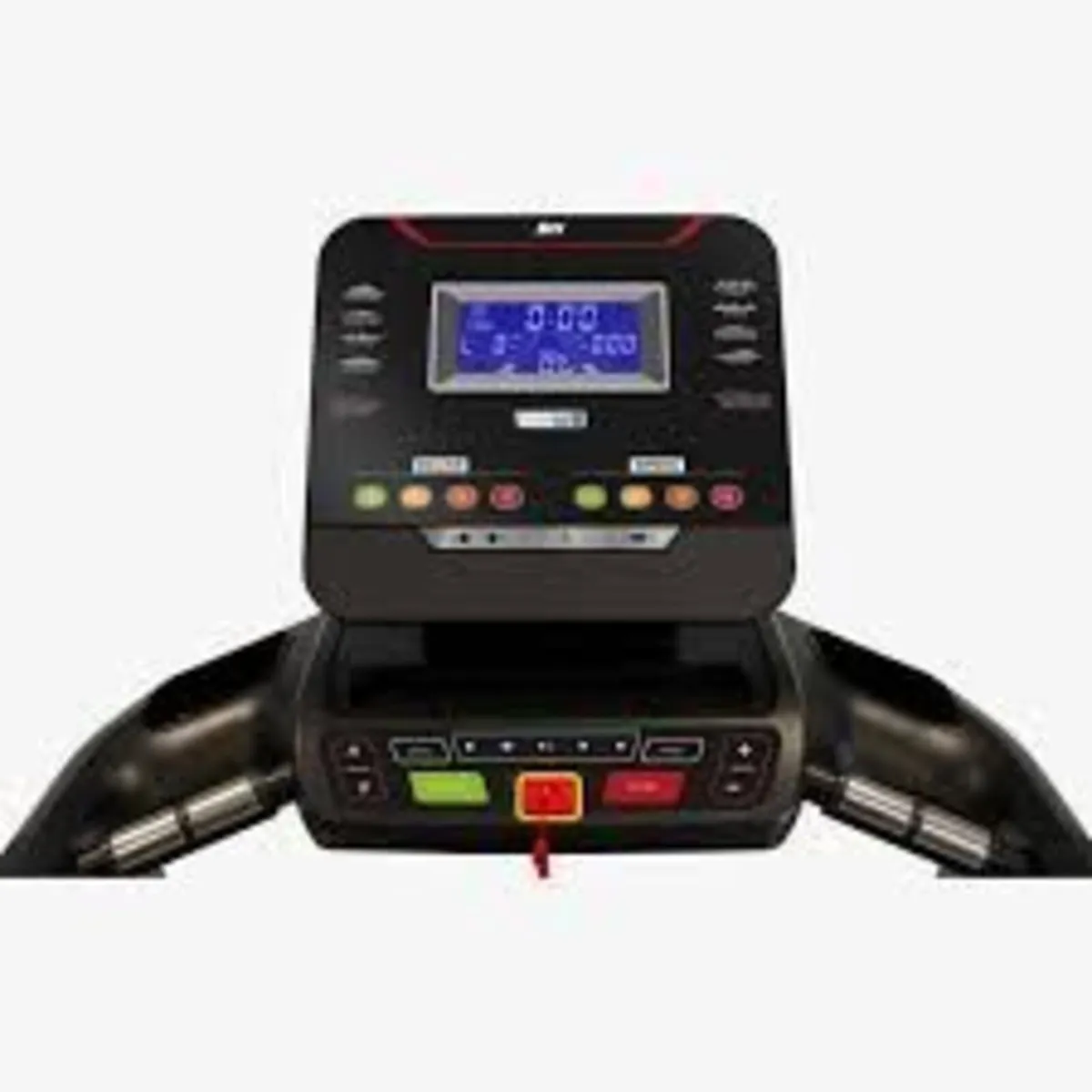 Bh Fitness RS800 Treadmill with Led Console - Image 3