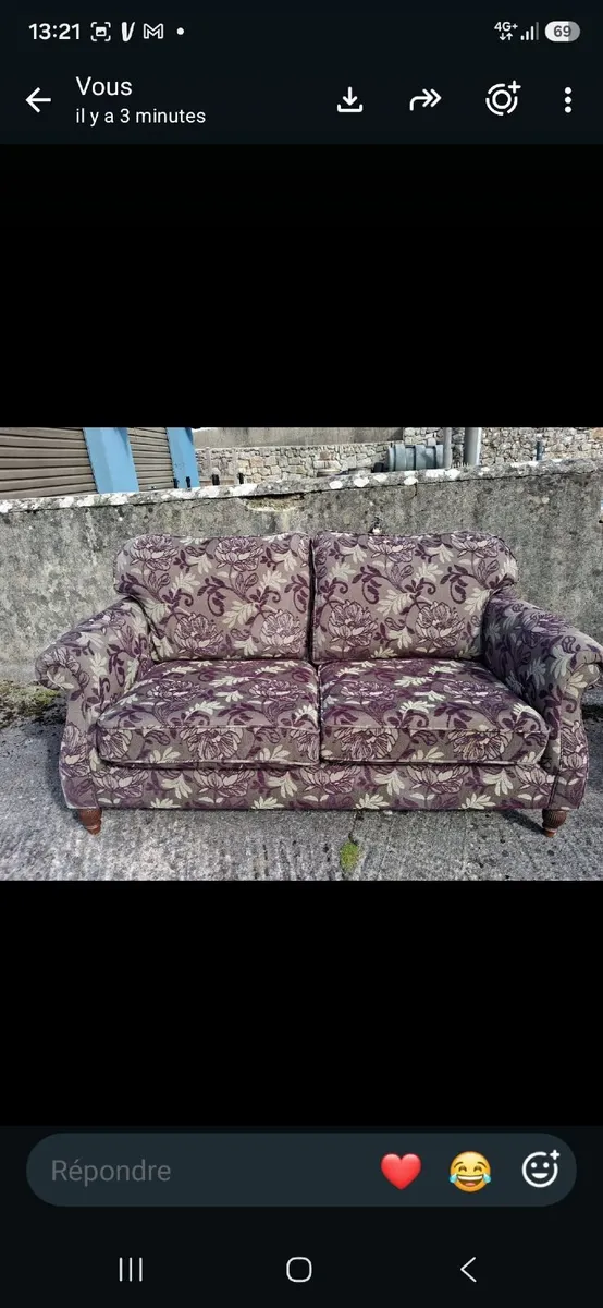 Sofa FREE