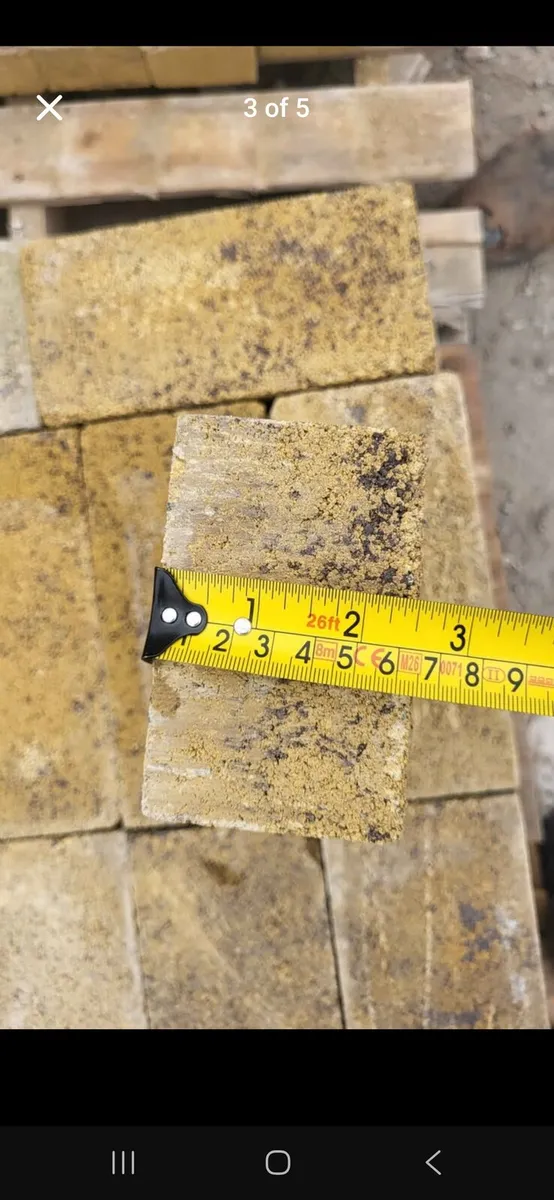 Paving concrete - Image 4