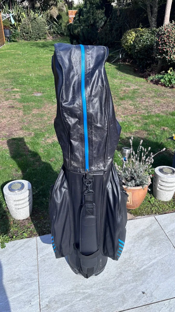 Powakaddy Dri-Tech Golf Bag - Image 4