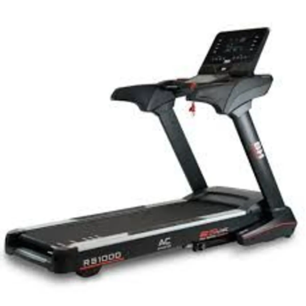 Bh Fitness Rs1000 Treadmill-Free Delivery - Image 1