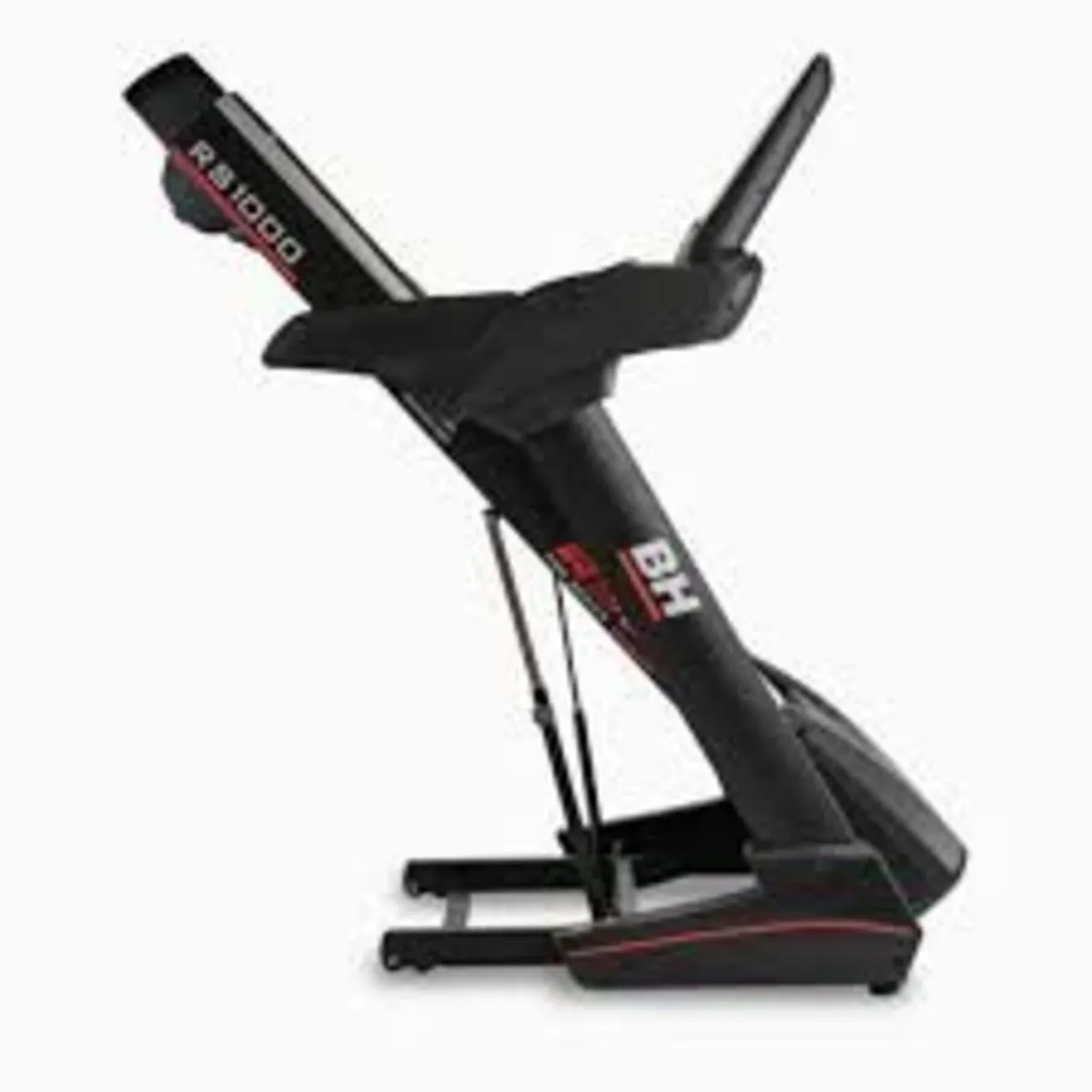 Bh Fitness Rs1000 Treadmill-Free Delivery - Image 2
