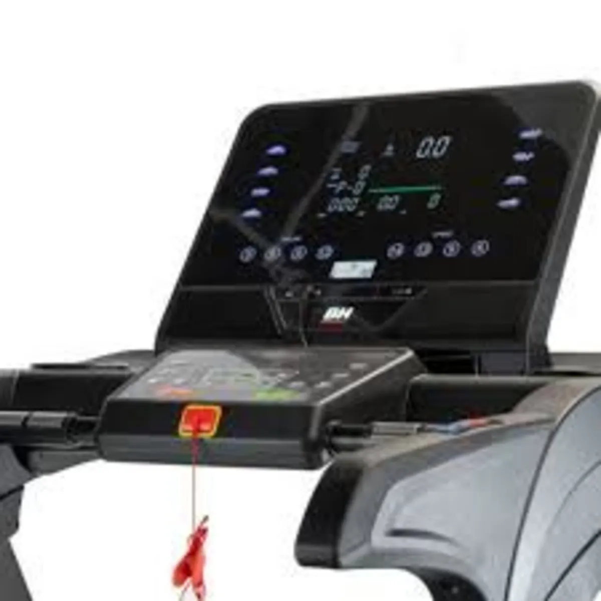 Bh Fitness Rs1000 Treadmill-Free Delivery - Image 3