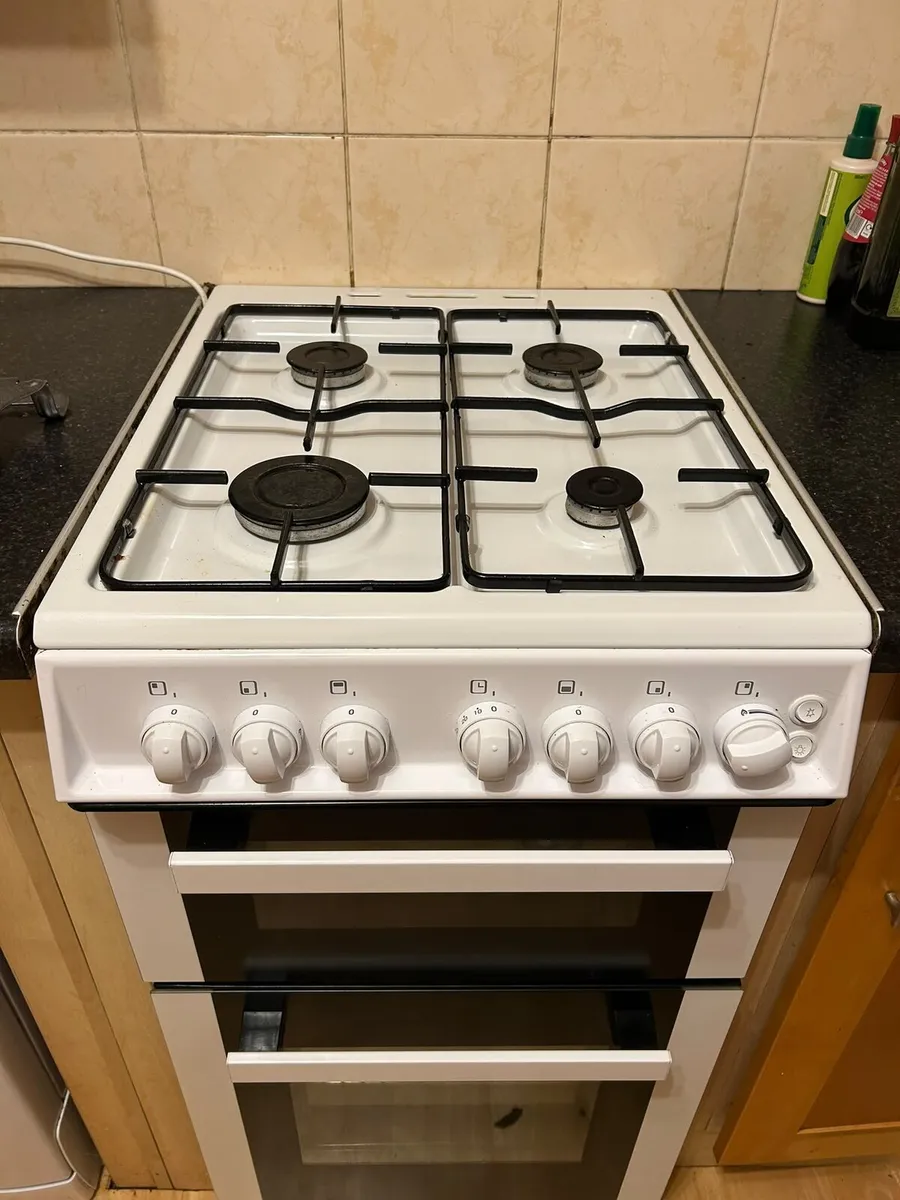 Gas Cooker - Image 3