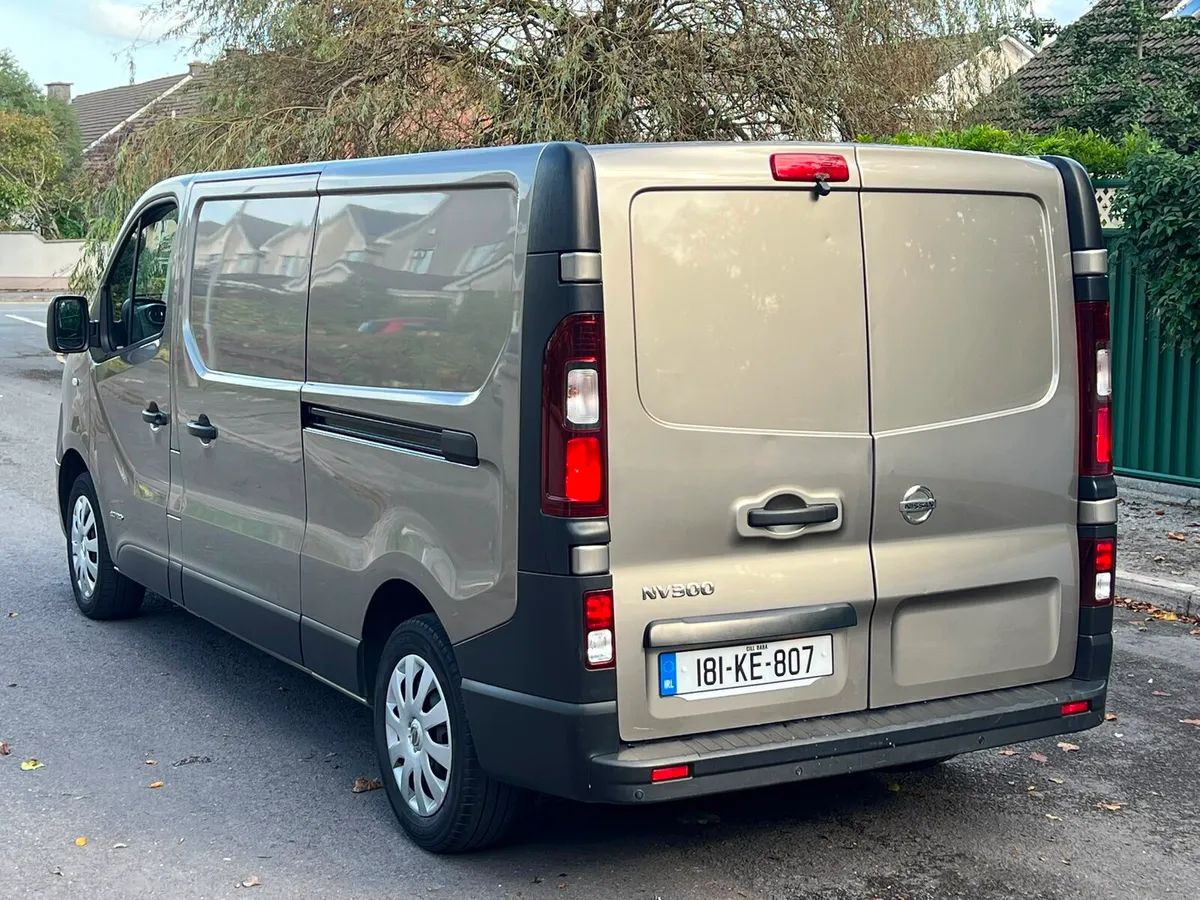 Van for sale - Image 4