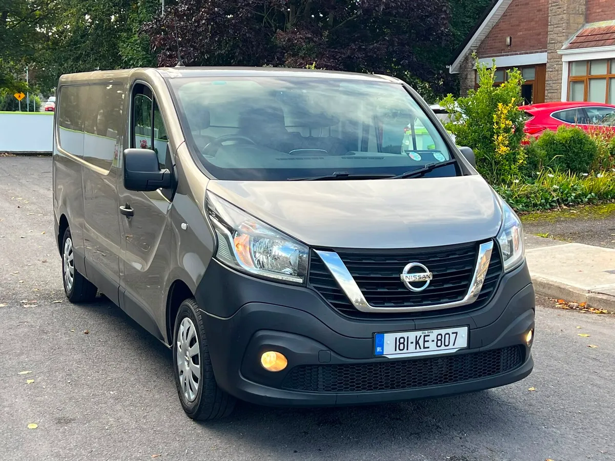 Van for sale - Image 2