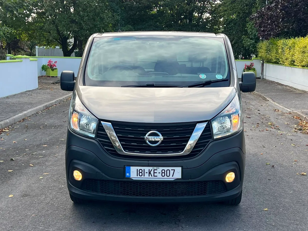 Van for sale - Image 3