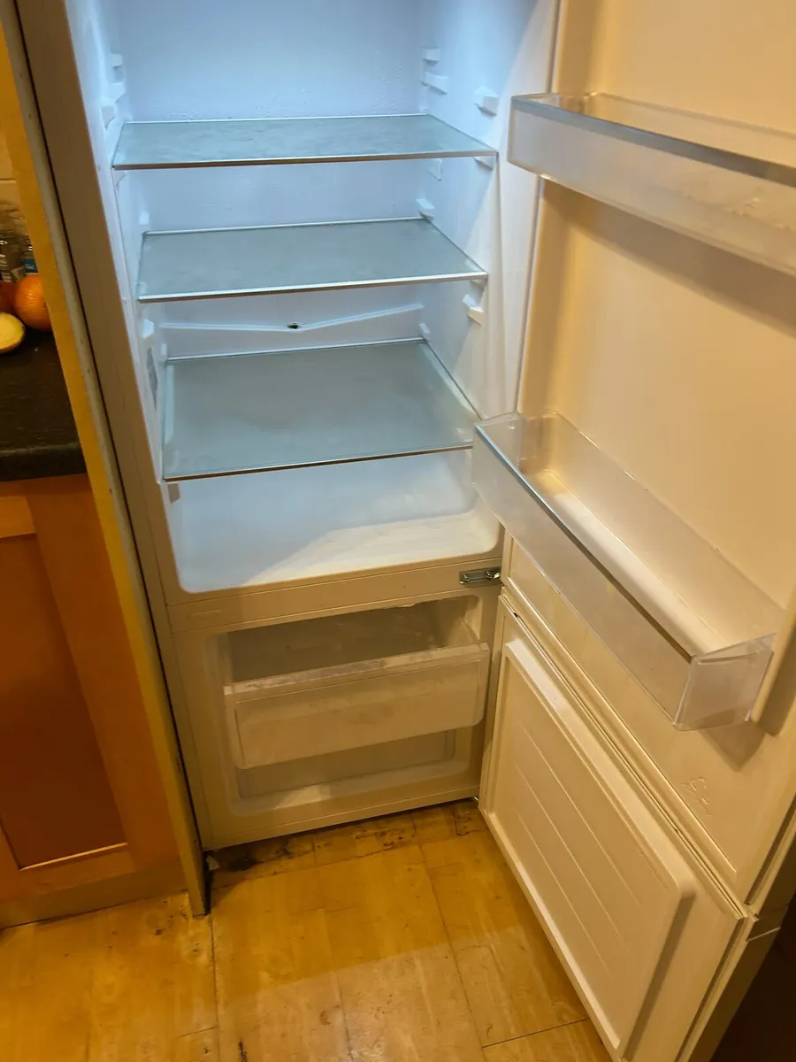 Fridge Freezer - Image 2