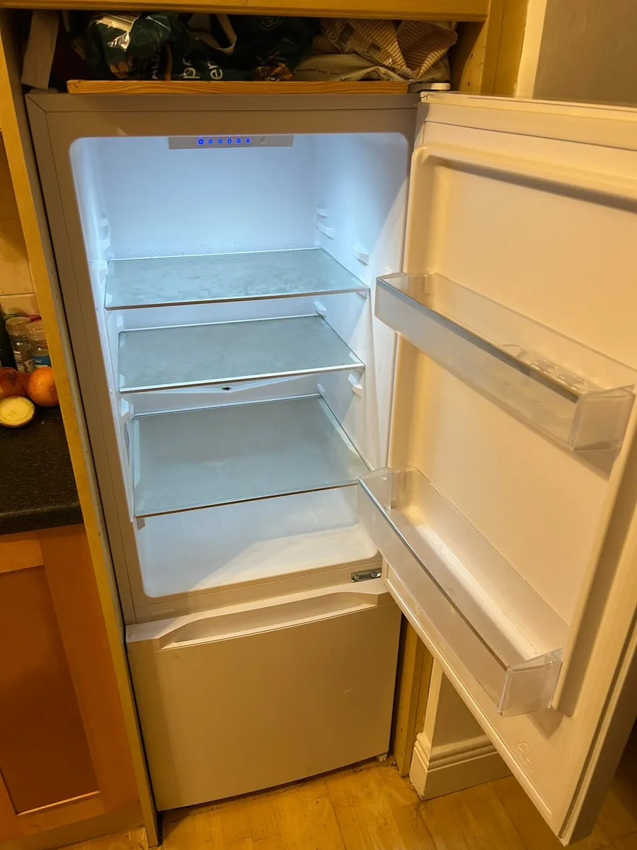 Fridge Freezer - Image 3