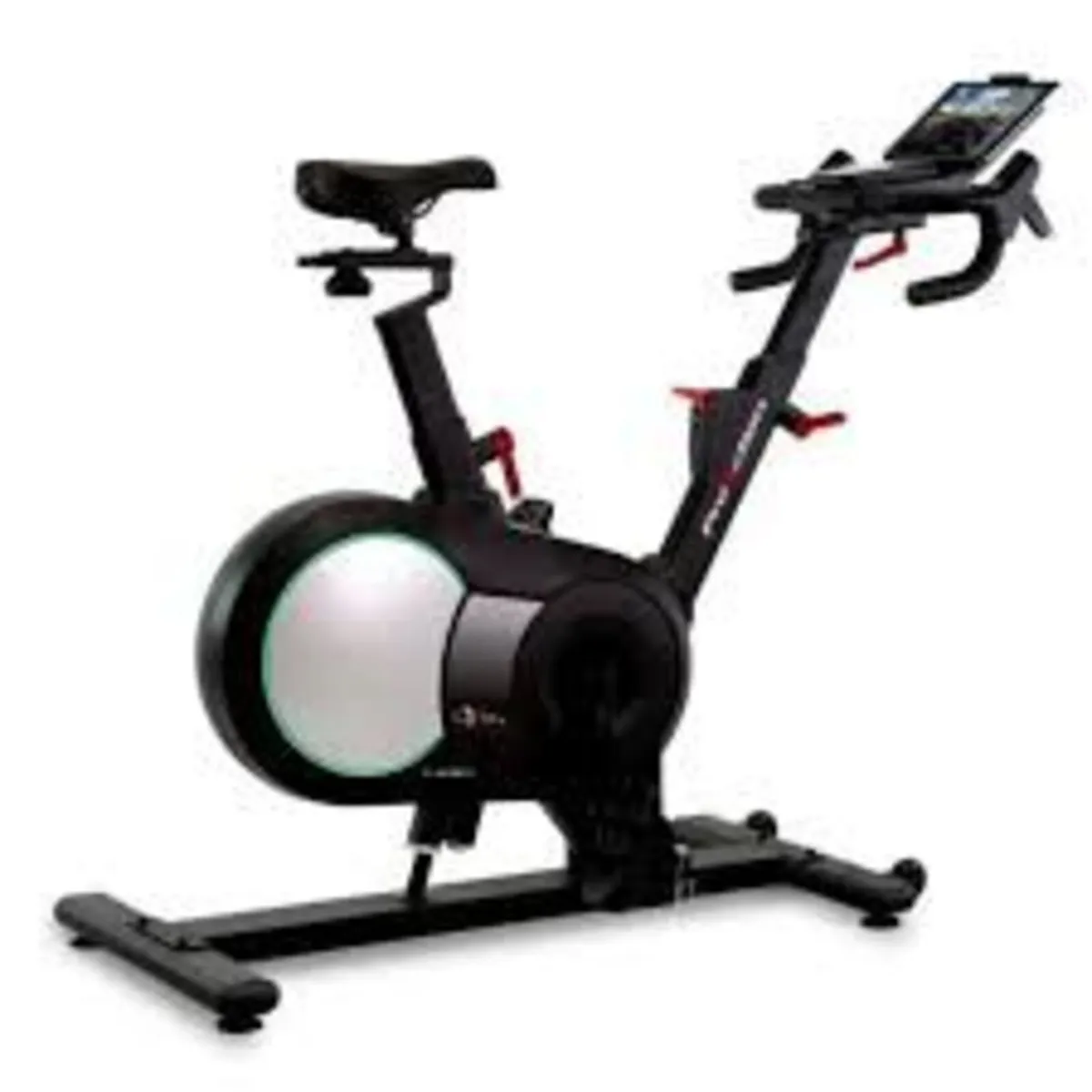 Bh Fitness Climber Spin bike-Free Delivery - Image 1