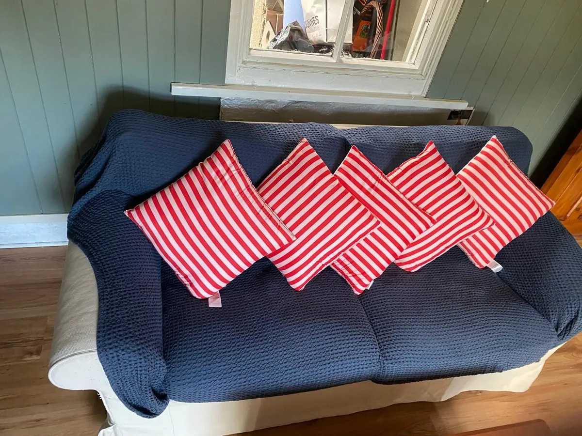 Lounge Chair and Treasure Chest - Image 4