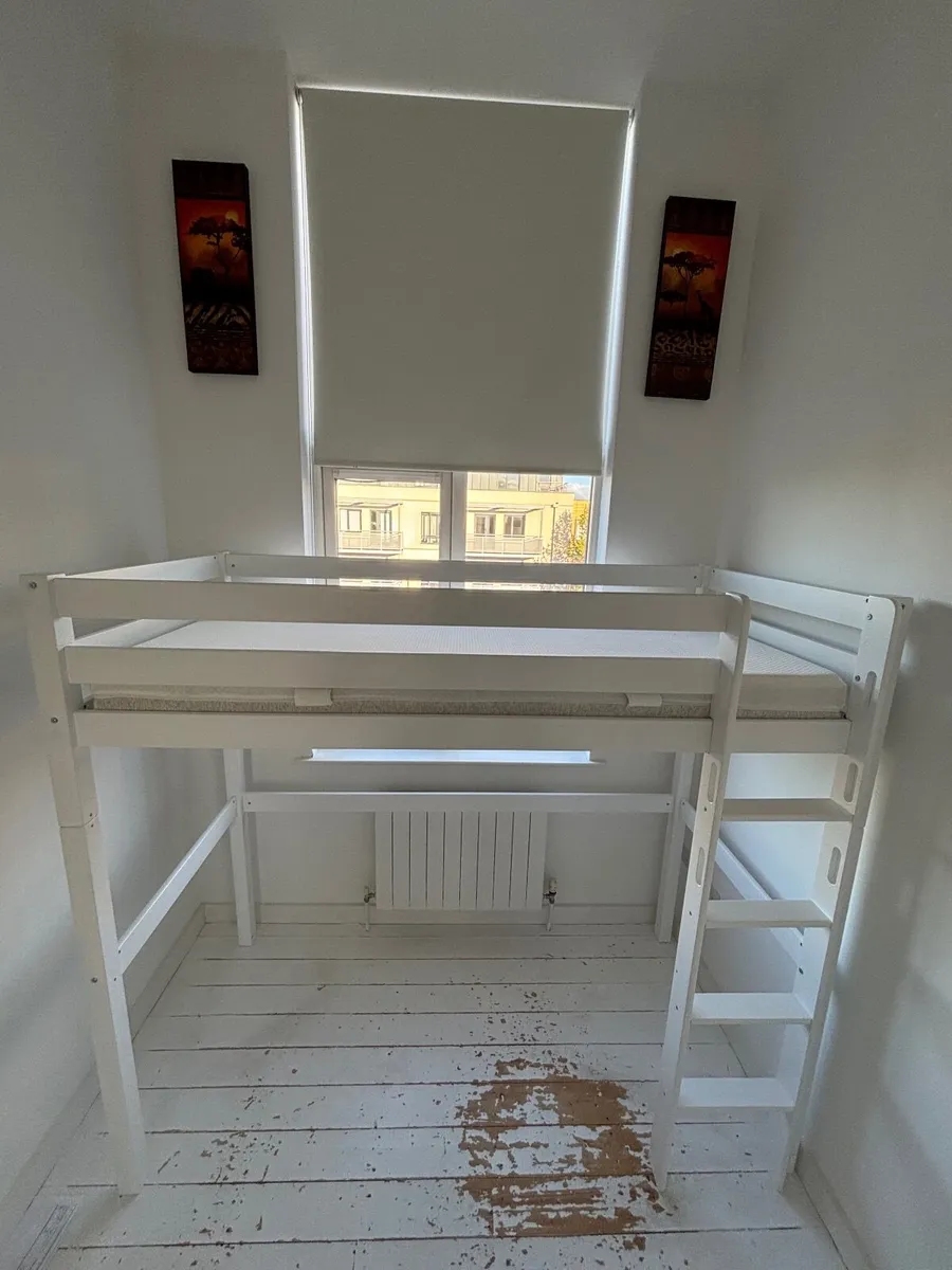 Loft Bed / High sleeper - Image 4