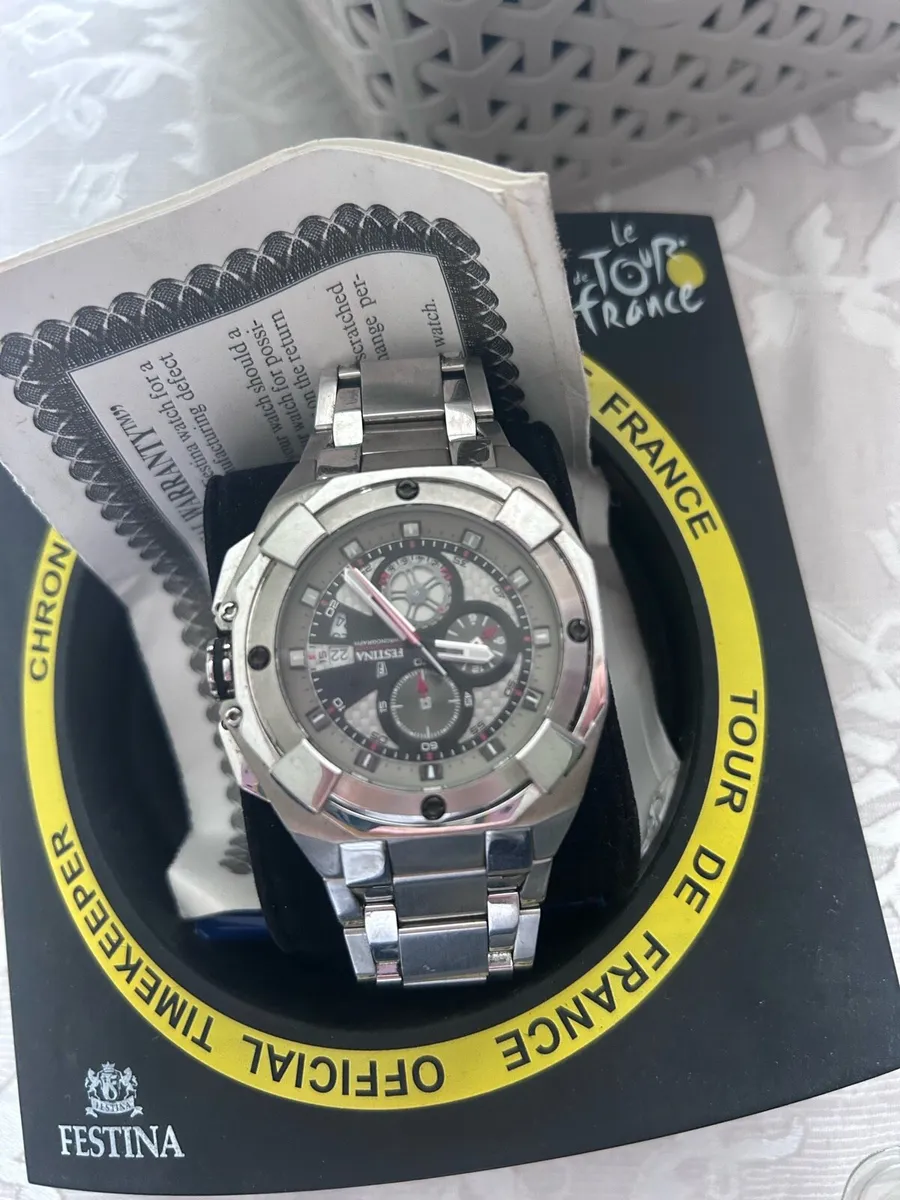 Festina official watch - Image 2