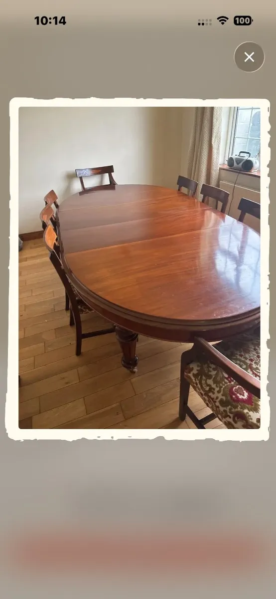 Furniture - Image 1