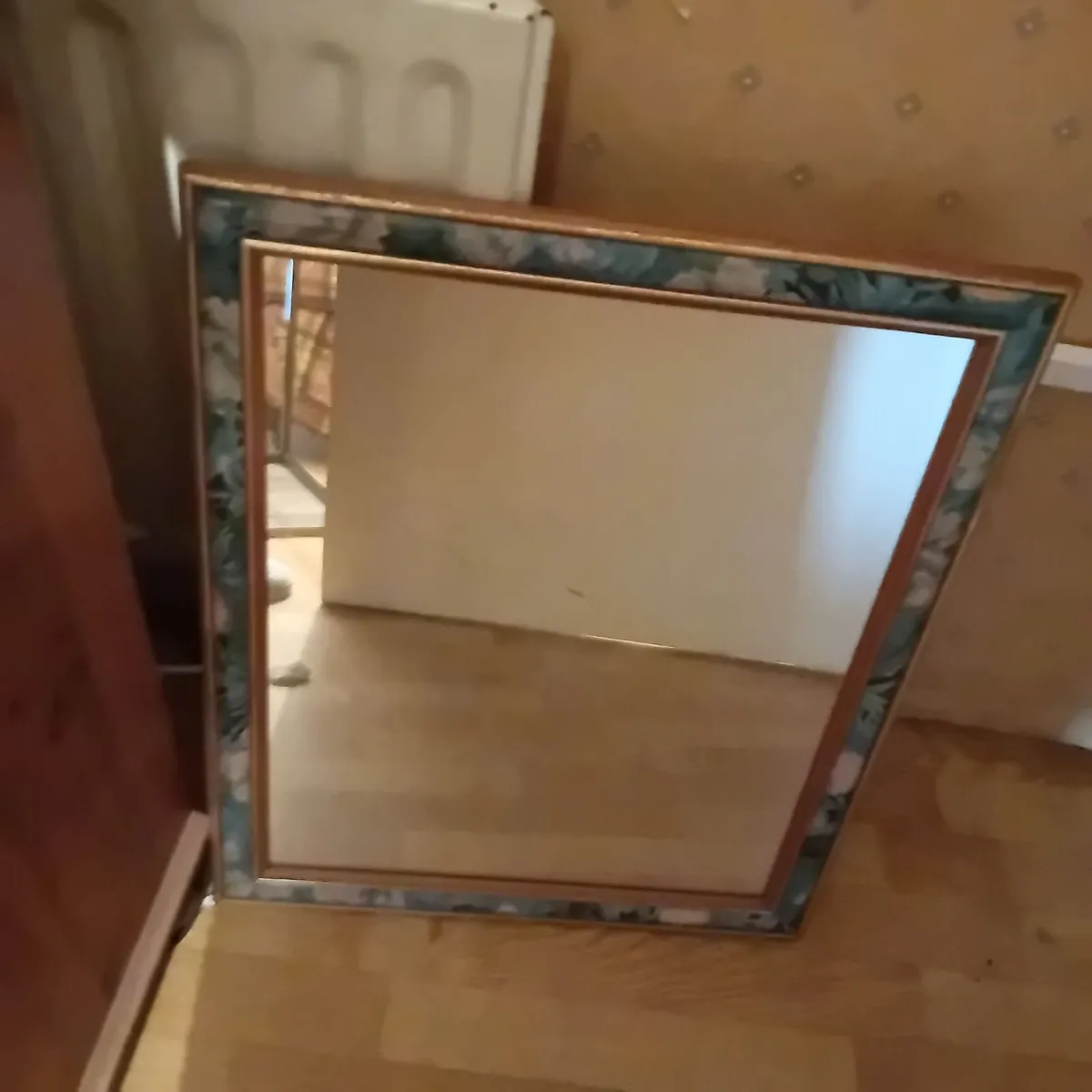 A Beautiful mirror