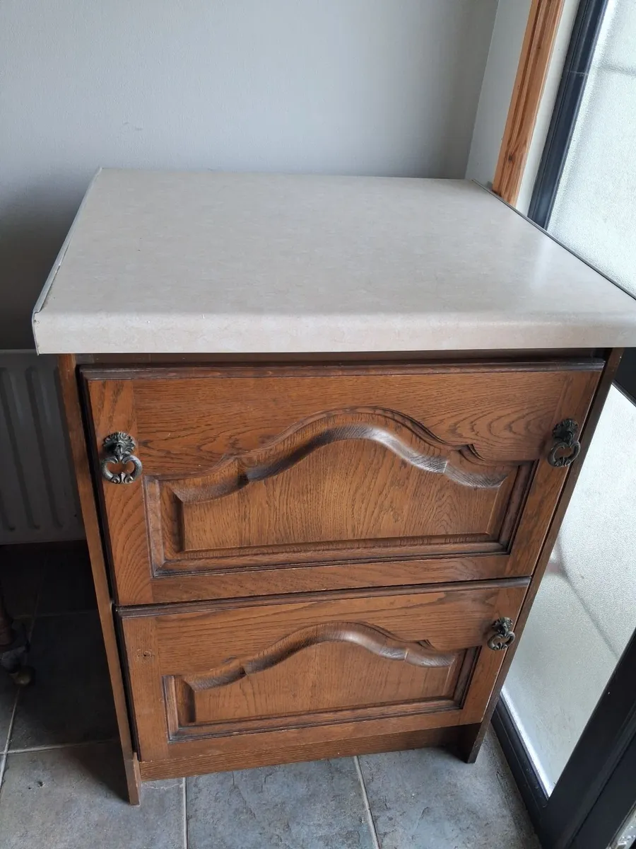Kitchen Unit - Image 3