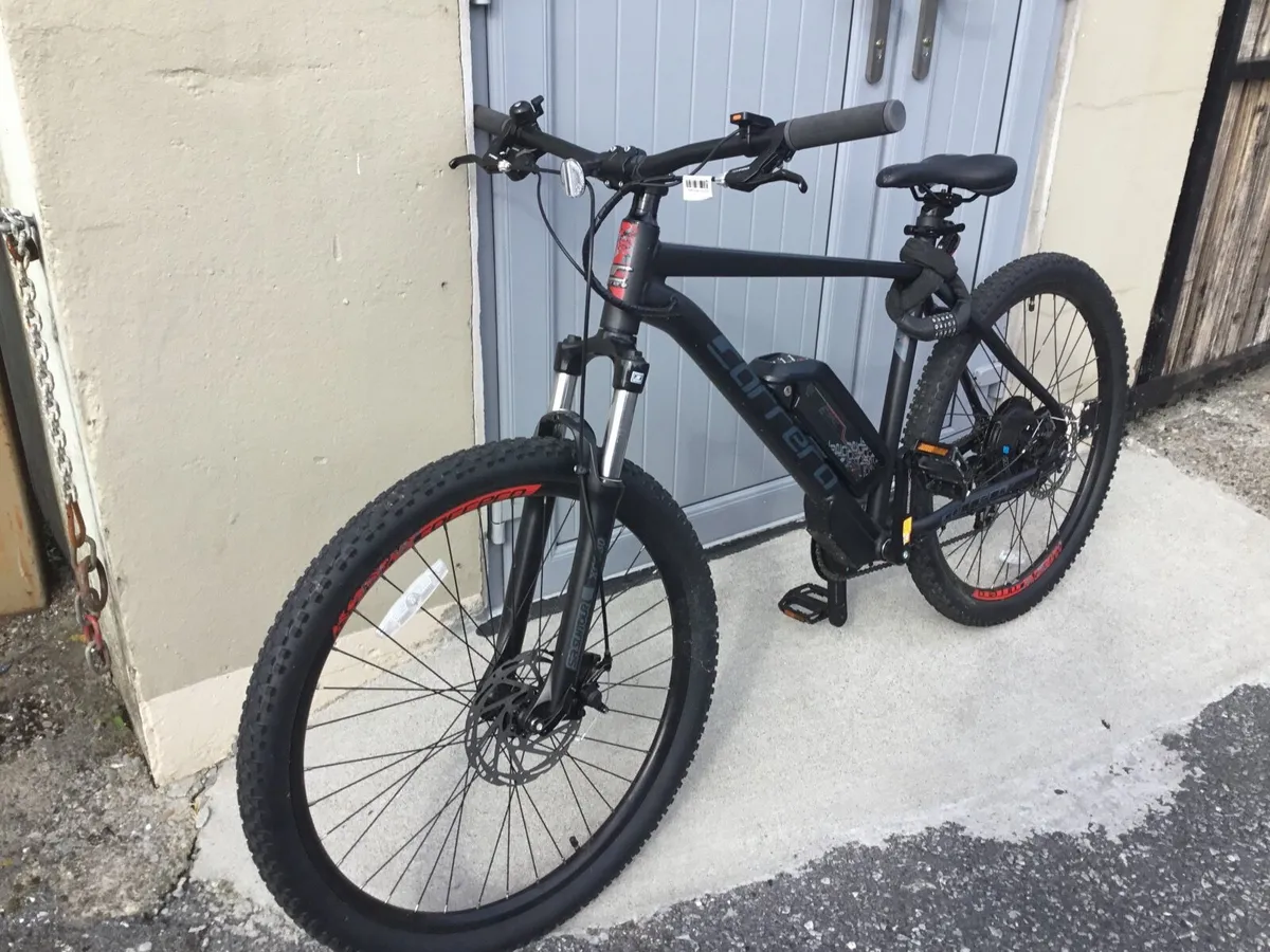 E SPEC bike - Image 3