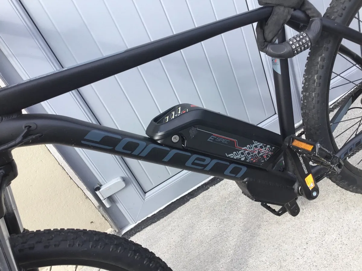 E SPEC bike - Image 4