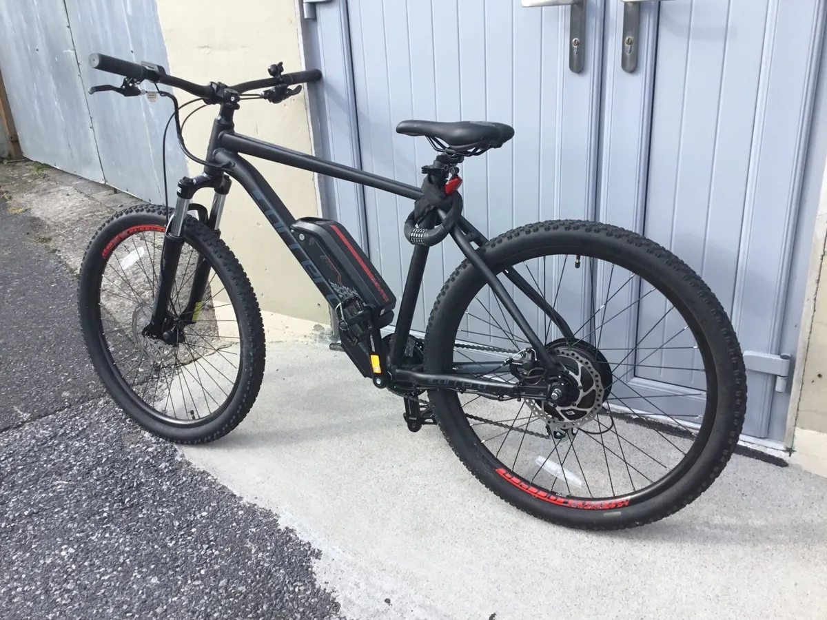 E SPEC bike - Image 1
