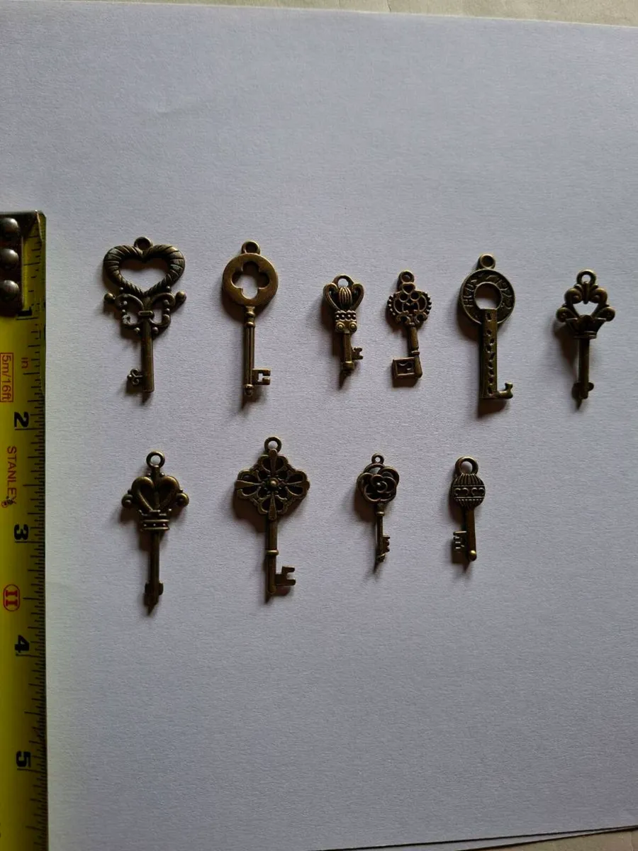 Antiques