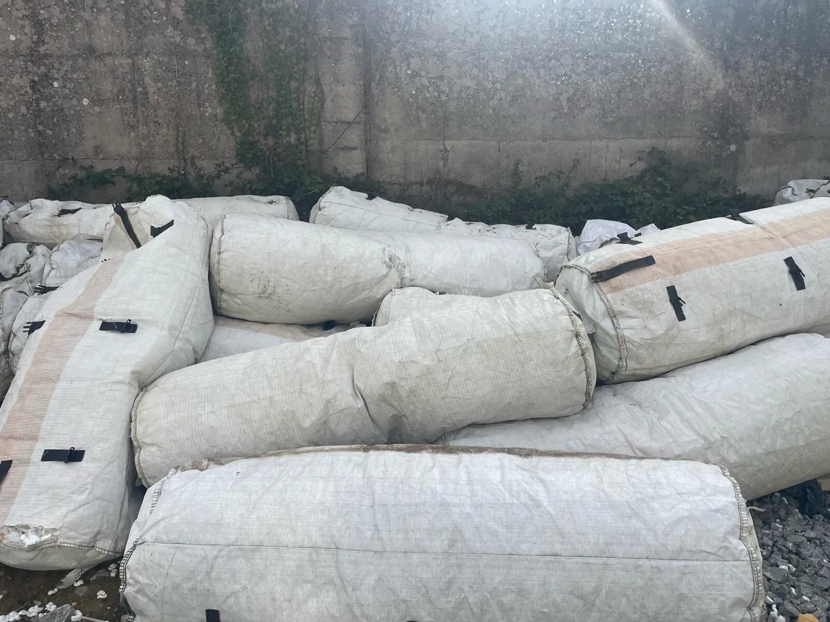 Safety bean bags