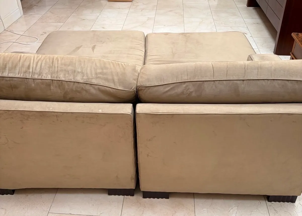 Double Chaise - Image 2