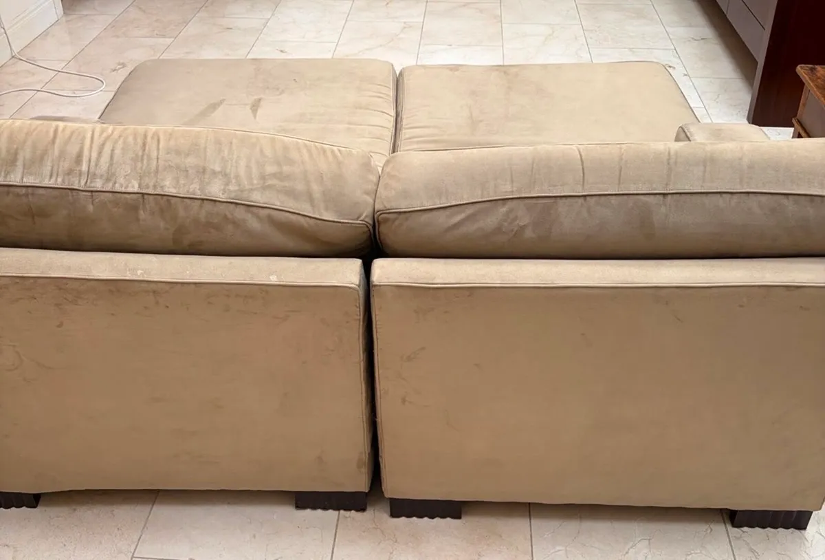 Double Chaise - Image 4