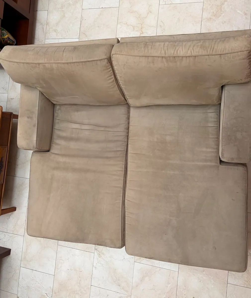 Double Chaise - Image 3