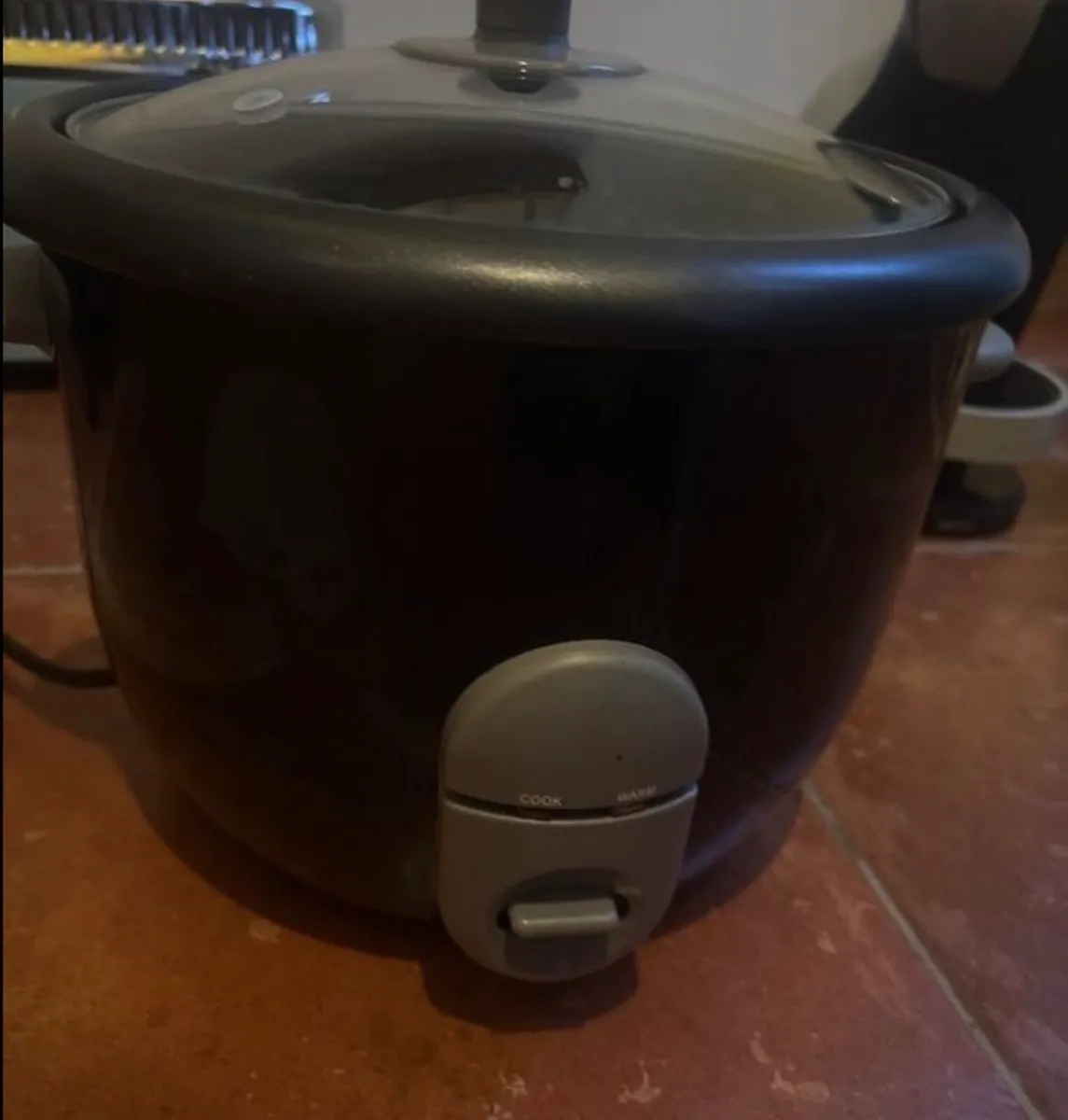 Rice cooker - Image 2