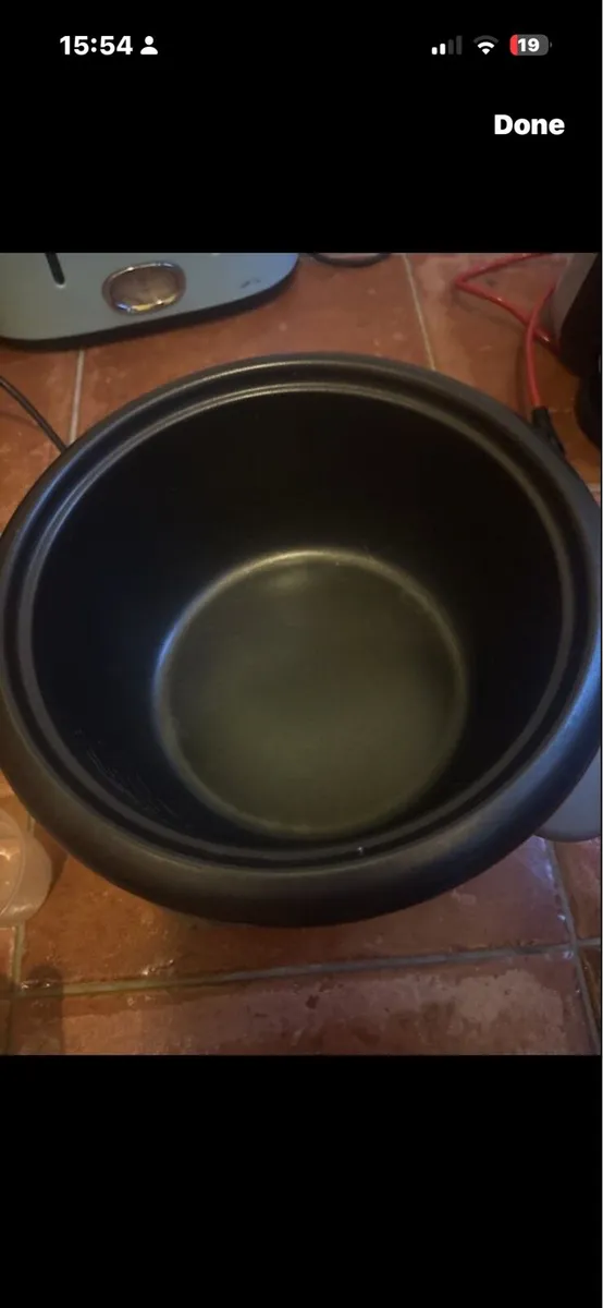 Rice cooker - Image 3
