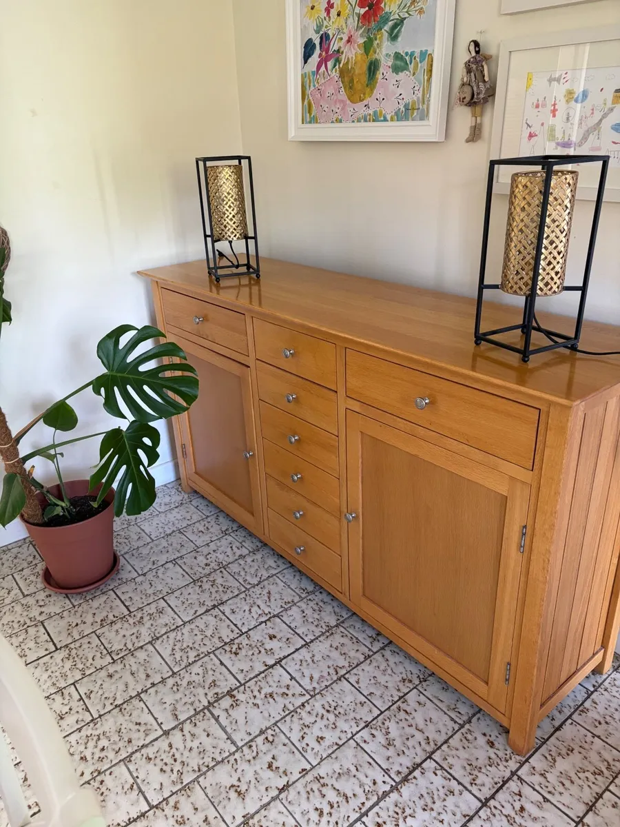 Sideboard - Image 1