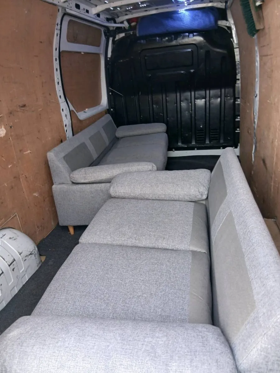 A 3 and 2 seater - Image 3