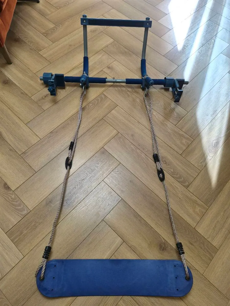Gorilla Gym Indoor Swing - Image 3