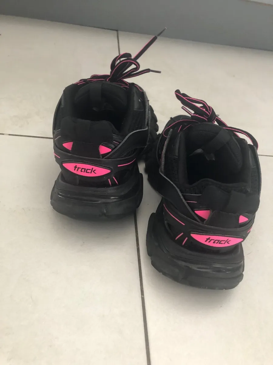 Balenciaga shoes - Image 2