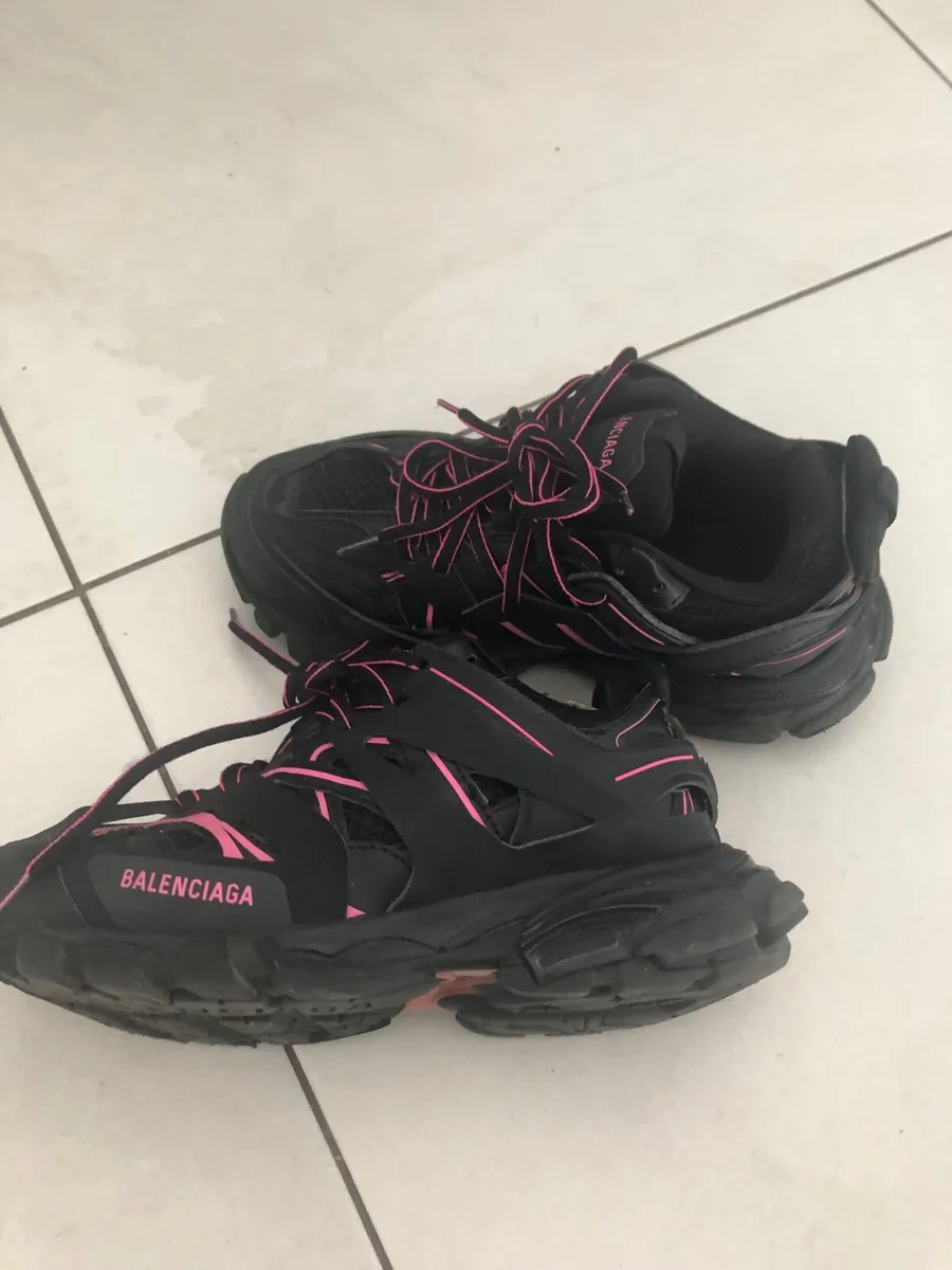 Balenciaga shoes - Image 3