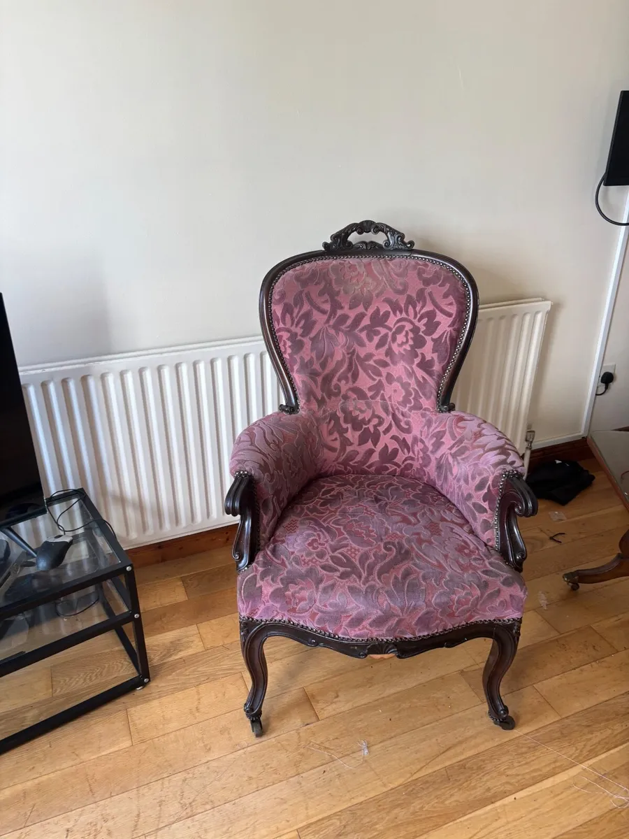 Furniture - Image 1