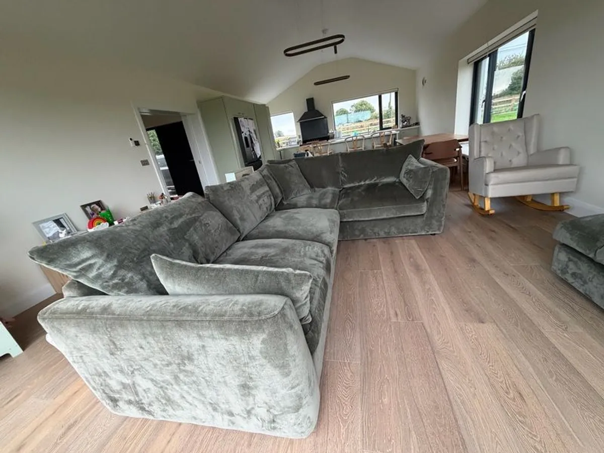 Corner Sofa - Image 3