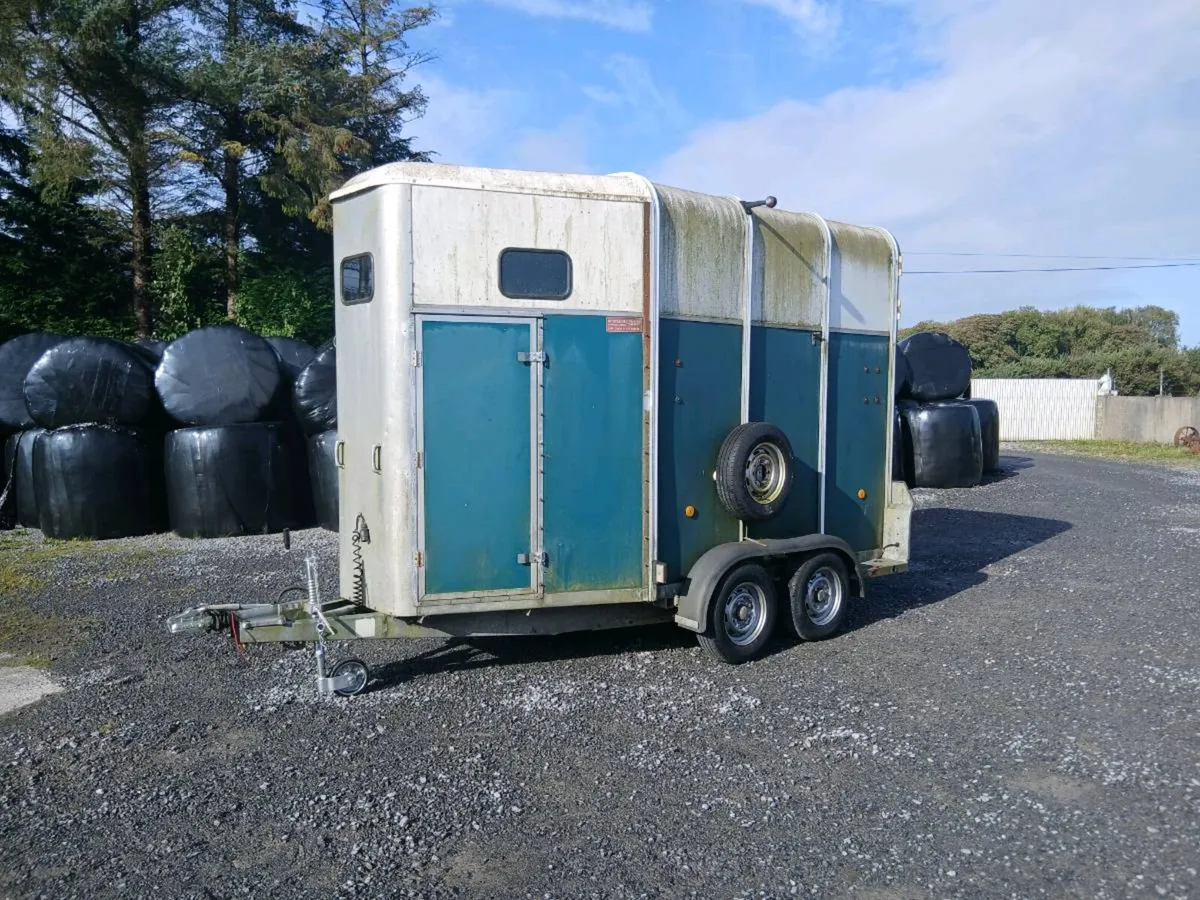 Horsebox - Image 2