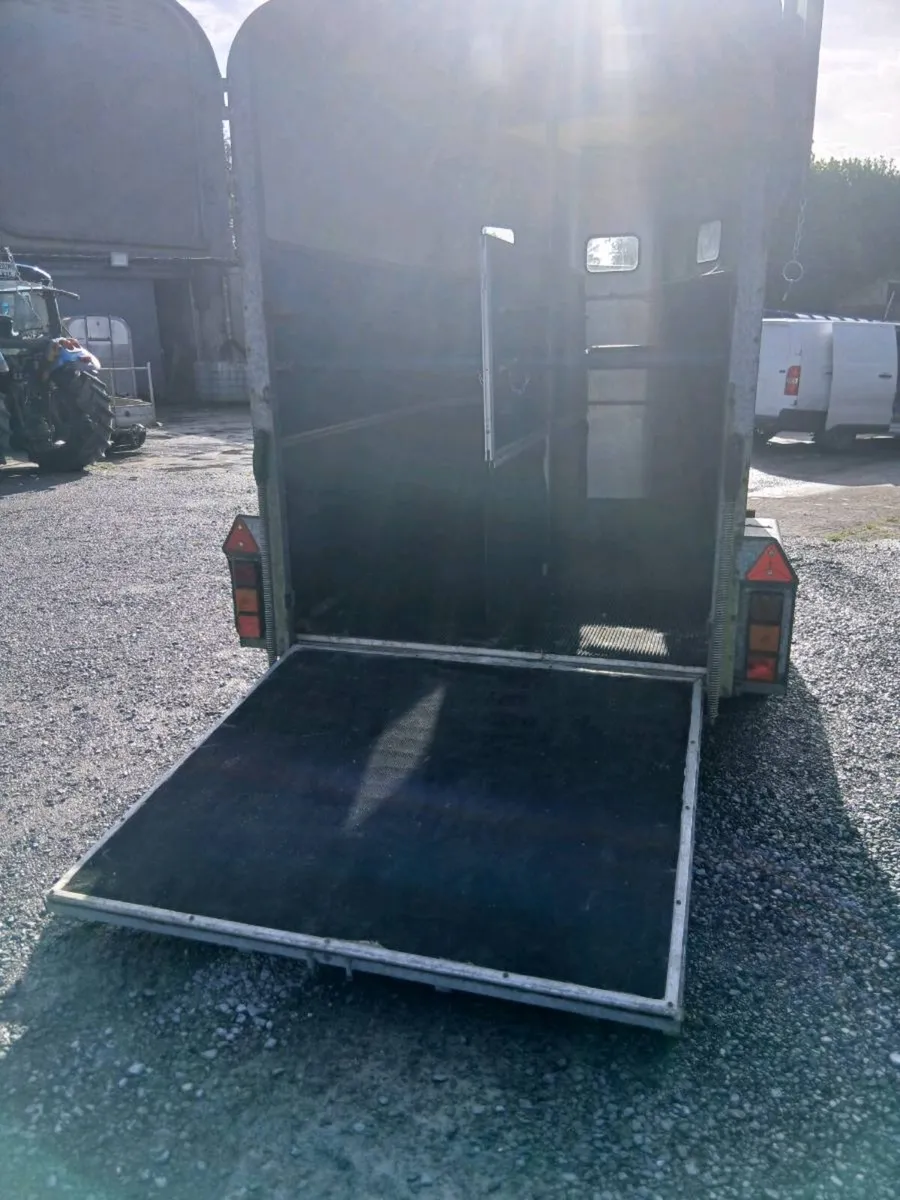 Horsebox - Image 3