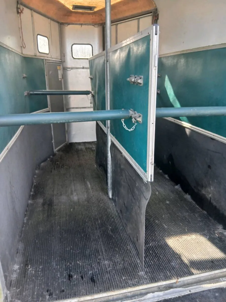 Horsebox - Image 4