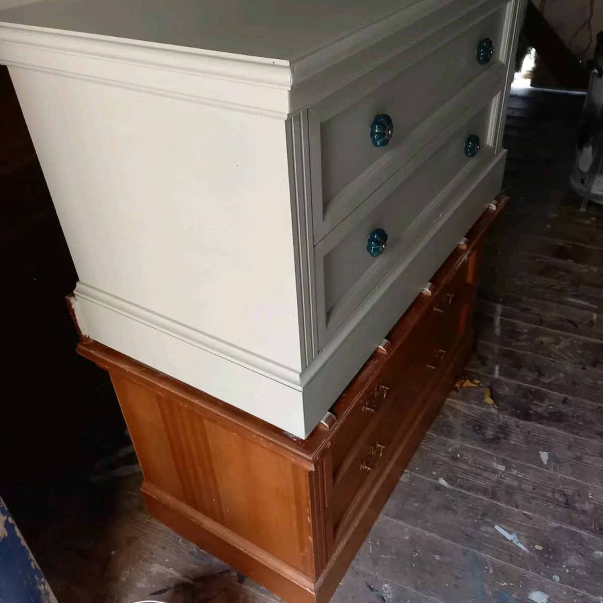 Chest of drawers - Image 3